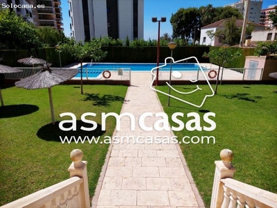 Inmobiliaria en benicasim vende apartamento en zona Eurosol