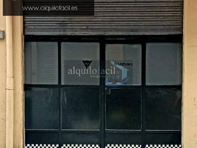 Local comercial Albacete Ref. 92948393 - Indomio.es