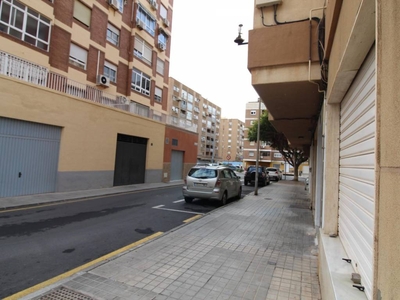 Local comercial Almería Ref. 92487797 - Indomio.es