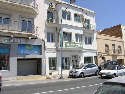 Local comercial Benissa Ref. 93201597 - Indomio.es