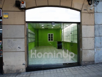 Local comercial Bilbao Ref. 92659261 - Indomio.es