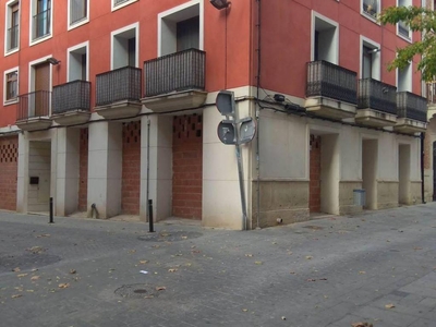 Local comercial Calle Mossen Guillem Ibi Ref. 92661365 - Indomio.es