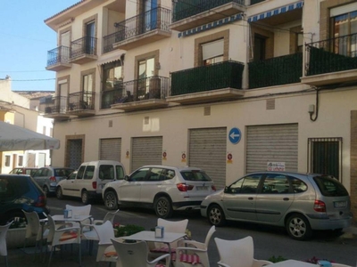 Local comercial Calle Puig Campana Finestrat Ref. 92661357 - Indomio.es