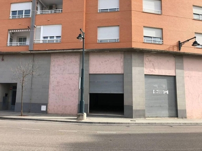 Local comercial Calle Tirant lo Blanc 2 Alcoy - Alcoi Ref. 92597677 - Indomio.es