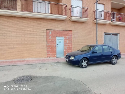 Local comercial Cuevas del Almanzora Ref. 92497957 - Indomio.es