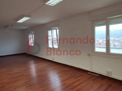 Oficina - Despacho con ascensor Bilbao Ref. 92722317 - Indomio.es