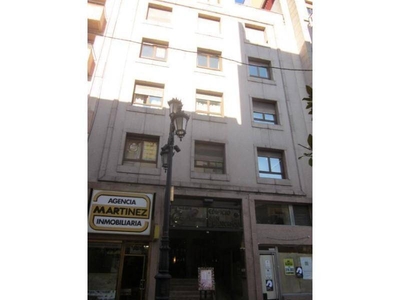 Oficina - Despacho con ascensor Oviedo Ref. 92927487 - Indomio.es