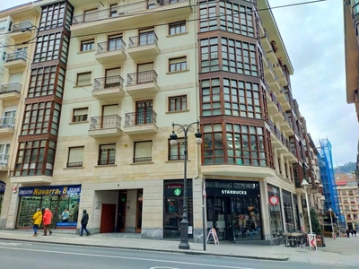 Oficina - Despacho en alquiler Bilbao Ref. 92676709 - Indomio.es