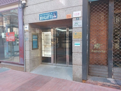Oficina - Despacho en alquiler Ponferrada Ref. 92612001 - Indomio.es