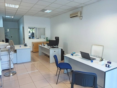 Oficina - Despacho en alquiler Santa Cruz de Tenerife Ref. 92932021 - Indomio.es