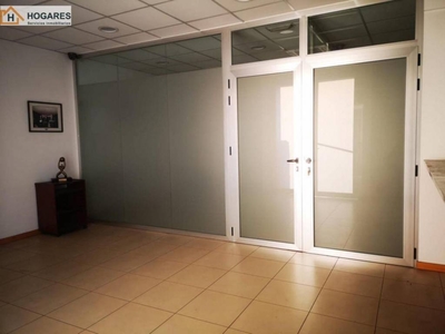 Oficina - Despacho en alquiler Vigo Ref. 92845935 - Indomio.es
