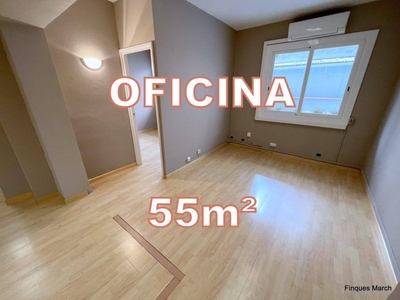 Oficina - Despacho Rector Ubach Barcelona Ref. 92866933 - Indomio.es