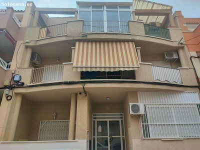 RESERVADO/ Estudio en calle Estocolomo con Terraza