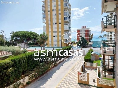 SE VENDE APARTAMENTO EN ZONA DE EUROSOL