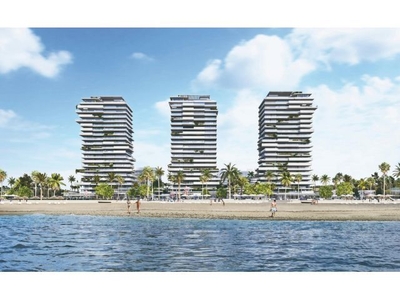 THE MOST LUXURIOUS PENTHOUSES IN MALÁGA!!!