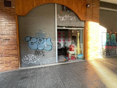 Tienda - Local comercial Bilbao Ref. 92526389 - Indomio.es