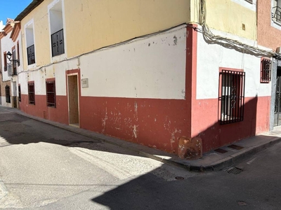 Venta Casa adosada en San Cristobal 2 Yepes. Buen estado 62 m²