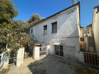 Venta Casa unifamiliar Cunit. 85 m²