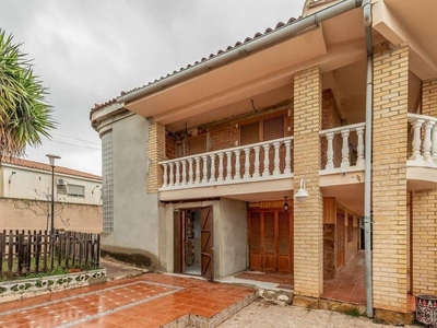 Venta Casa unifamiliar en Alcala Galiano Torrent (València). Con terraza 384 m²