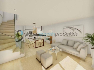 Venta Dúplex Cuevas del Almanzora. Nueva 125 m²