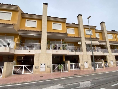 Venta Dúplex en Calle Rojaleros AusenteSan 03170 Rojales (Alicante) Rojales. Nueva 130 m²