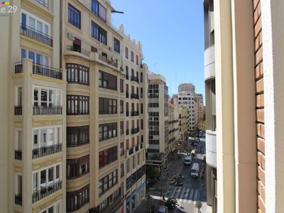 Venta Piso en San Vicente Martir. València