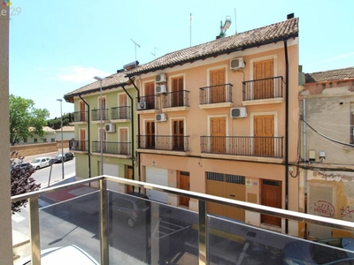 Venta Piso Godella. Piso de dos habitaciones en Carrer Cervantes 2. Primera planta