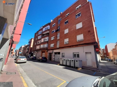 Venta Piso Valladolid. Piso de tres habitaciones Primera planta con terraza