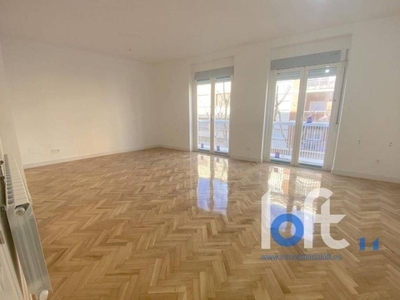 Venta Piso Zamora