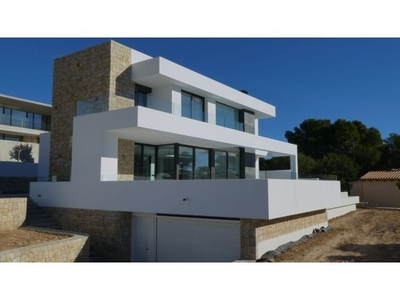 Villa de Lujo en Venta en Rada de Moraira, Alicante