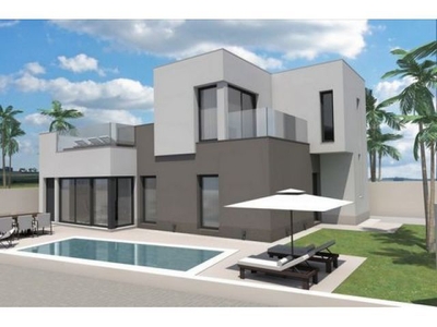 villa en Venta en Torrevieja