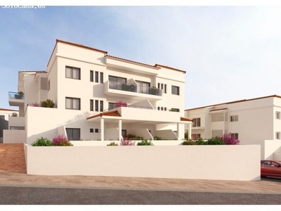 Vivienda nueva de 3 dormitorios en Fuengirola