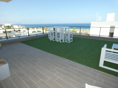 Apartamento en Santa Pola