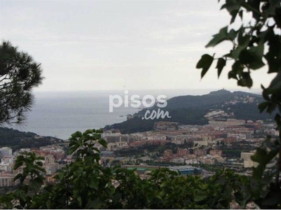 Casa en venta en Lloret de Mar en Roca Grossa-Serra Brava por 249.000 €