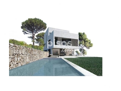 Casa en venta en Sant Cugat del Vallès - Golf - Can Trabal en Golf por 1.700.000 €