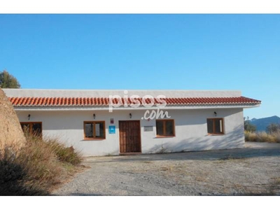 Casa en venta en Urbanización Agroturis.Rural,Praje Hoya Campos Mata,Pg 8,Pc 209 en Torrecuevas-Peña Escrita por 303.700 €