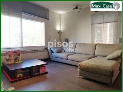 Chalet en venta en Carretera de Vallvidrera a les Planes en Vallvidrera-El Tibidabo-Les Planes por 630.000 €