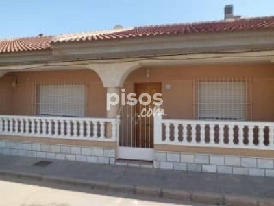 Chalet en venta en La Puebla