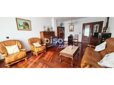 Piso en venta en Alango