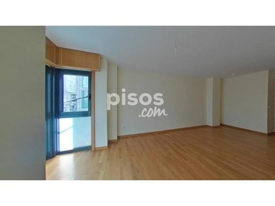 Piso en venta en Santa Margarita-Los Puentes