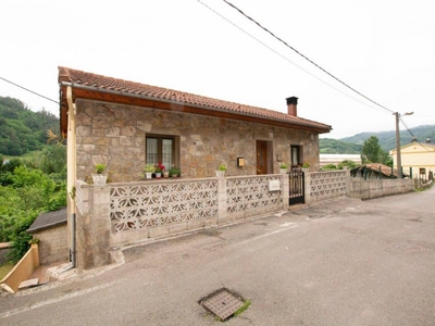 Venta Casa unifamiliar en Sueros Mieres (Asturias). 142 m²