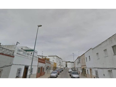 Venta Casa unifamiliar Jerez de la Frontera. A reformar 111 m²
