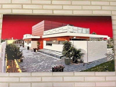 Venta Casa unifamiliar Murcia. Con terraza 542 m²