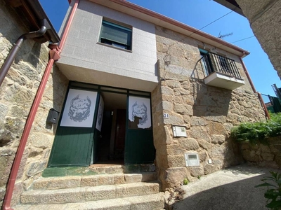 Venta Casa unifamiliar Ourense. Buen estado 120 m²