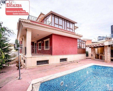 Venta Casa unifamiliar Rojales. Con terraza