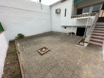 Alquiler casa en alquiler , barrio Sant Pere en Tordera