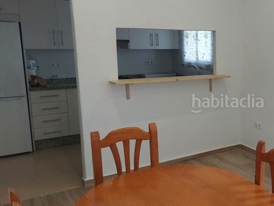 Alquiler casa magnífica casa independiente sin amueblar por 800€. en Málaga