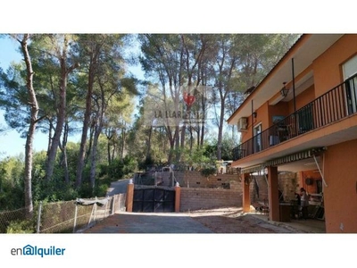 Alquiler chalet vacacional en bixquert xativa-valencia