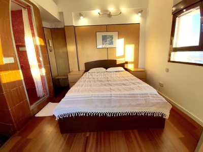 Alquiler loft precioso ático loft, completamente amueblado y equipado en Madrid