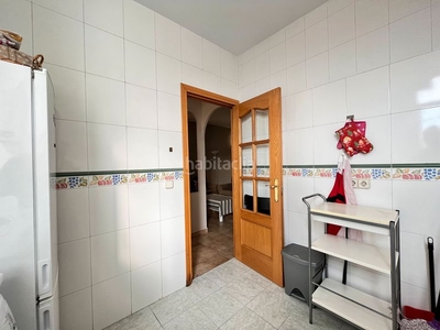 Alquiler piso alquiler de piso ideal para estudiante en Madrid